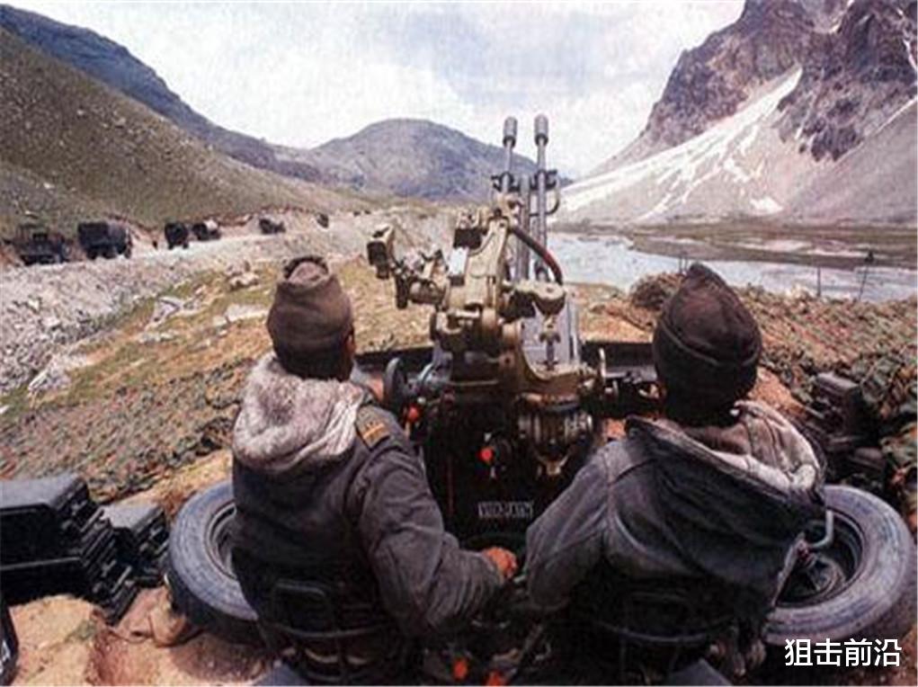 『印度』印军无视警告，增兵达拉克地区，原则问题上，中方绝不讨价还价