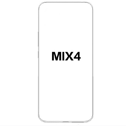 「小米科技」小米终极旗舰要动了?官方开通新微博,小米MIX 4或即将到来