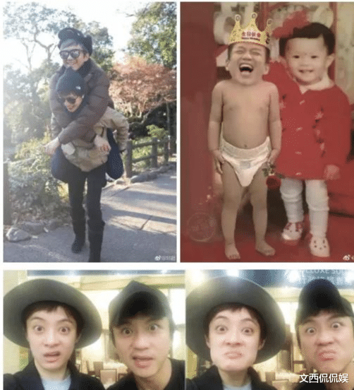 孙俪@邓超宣布\息影\退出娱乐圈，孙俪一条微博让1000万人泪目