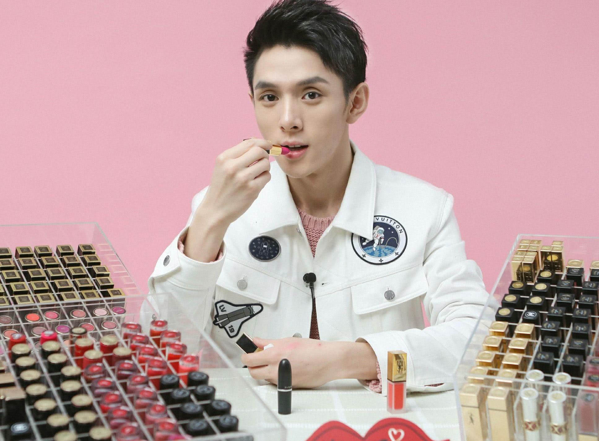 #带货#淘宝直播、李佳琦越来越火,这种“带货模式”到底还能火多久?