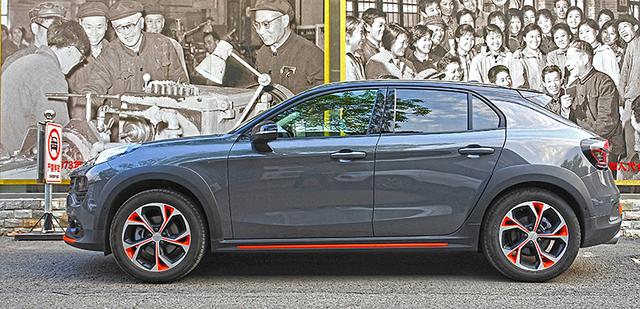 [领克02]三缸机的领克02到底抖不抖？我们邀请小伙伴盲测了一下