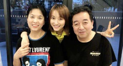 吴昕|被淘汰的吴昕，活成自己心目中的C位