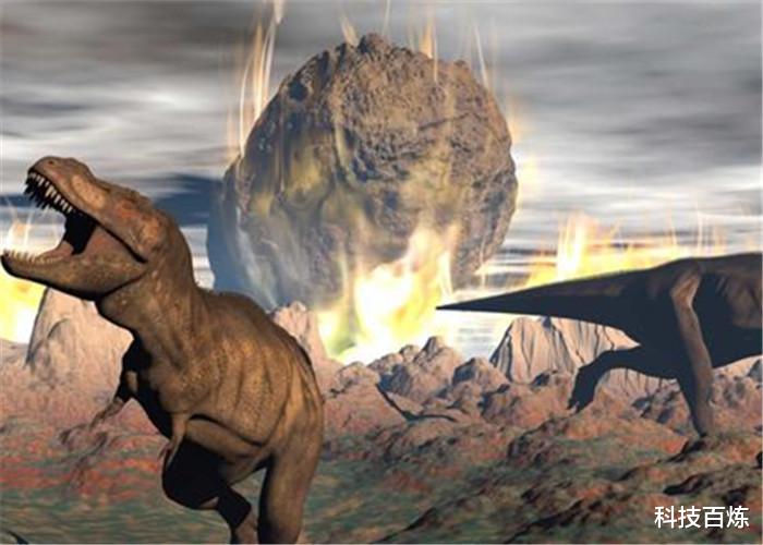 『恐龙灭绝』科学家发现，6500万年前恐龙灭绝没那么简单，原来是“被消失”！
