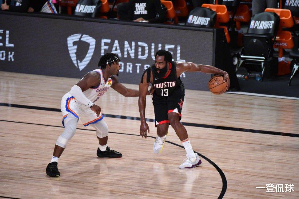 雷霆队|4-2晋级？威少回归激活一人，德帅破雷霆一战术，保罗又发话了