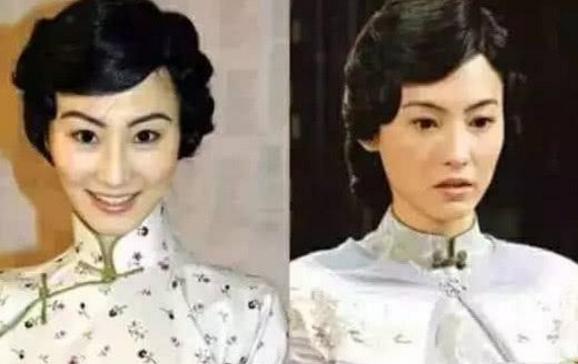 林青霞|替身像到\妈不认\！王一博、邓伦帅掉渣，杨幂、吴京如假包换