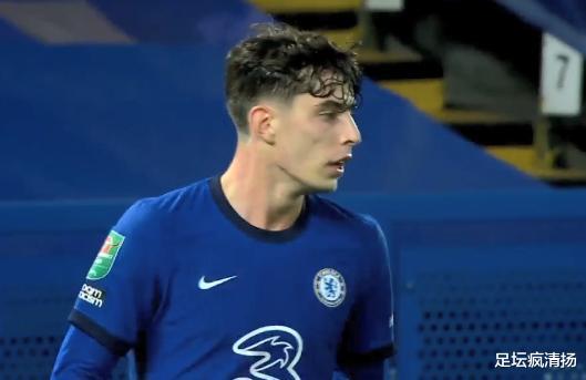 |6：0！属于切尔西的大屠杀，8000万新援戴帽舒服了帕兰德