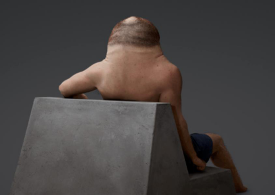 科学家|为了避免车祸,未来人都进化成了这幅模样,丑到不忍直视