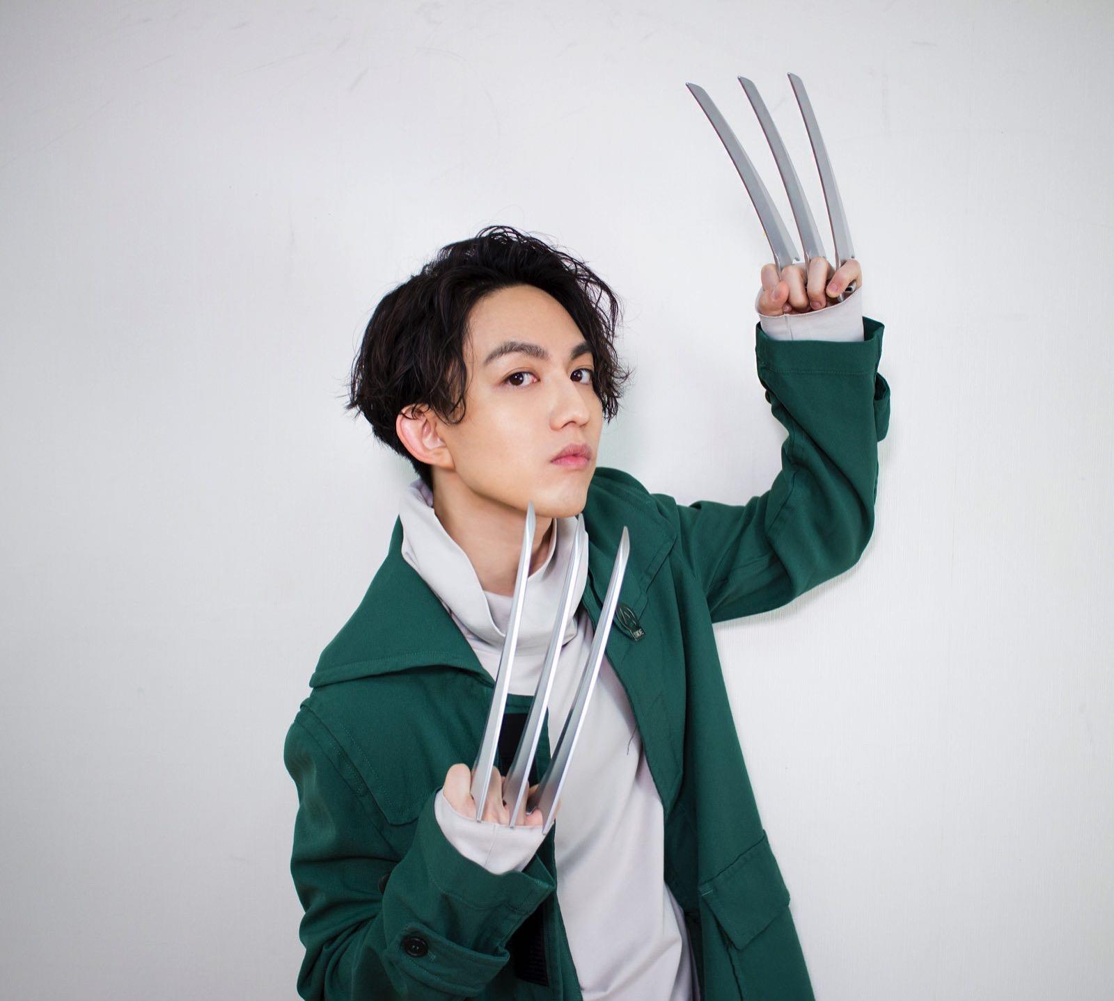 【林宥嘉】《青2》首位飞行导师是林宥嘉，主题曲本周将上线，C位出乎意料