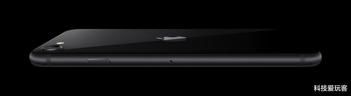 iPhone SE:3299的iPhoneSE香?老果粉一语道破缩水配置