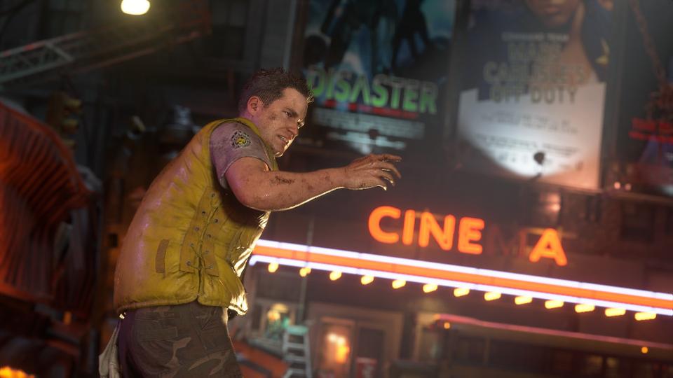 生化危机灭绝@《生化危机3》 :发布前需要了解的所有内容