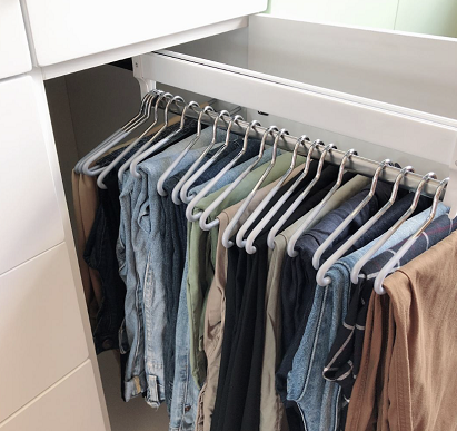 这18个居家小物，很多人嗤之以鼻，实际却能让家越住越舒心！