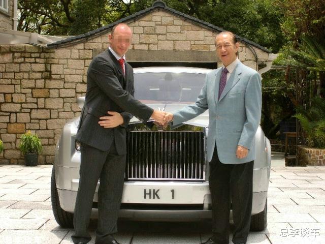 海马|赌王何鸿燊去世后，HK1车牌归谁？他的子女可以继承吗？