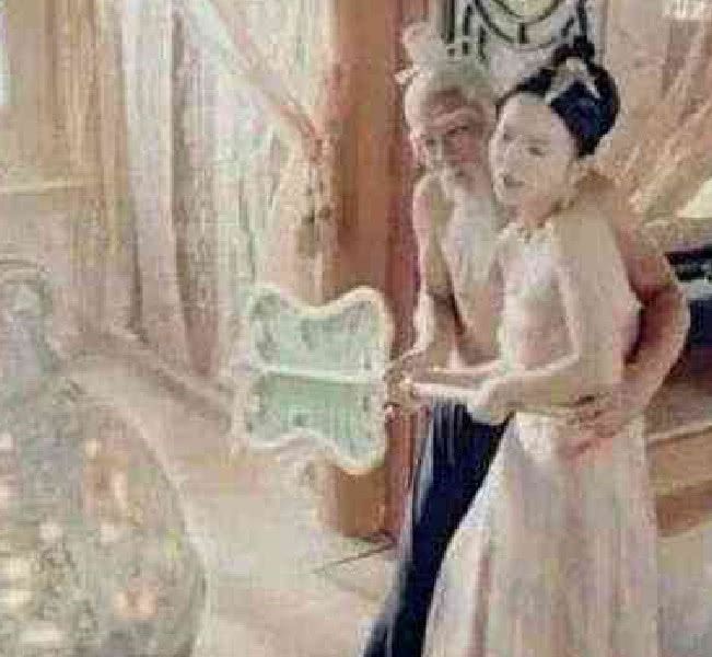 程野|因一部戏而自毁前程，师傅来了都救不了他，网友：自作孽不可活