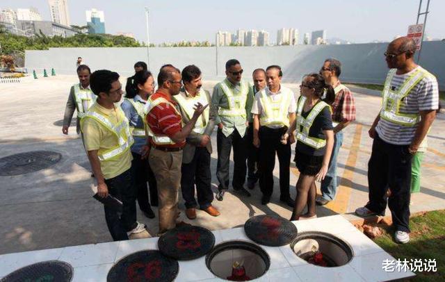 GDP|沙特石油巨头宣布：“放弃”中国市场，100亿投资项目成泡影？