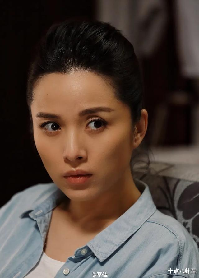 靳东:离开大9岁的江珊,娶二婚女李佳,如今生两个儿子很幸福