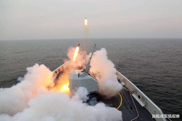 「南部战区」美军舰机扬言自由巡航 南部战区发出明确信号 犯我中华者虽远必诛