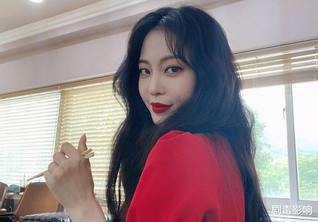 90后|韩网最新十大美女榜出炉，年龄最小的已经38岁，90后无一人上榜