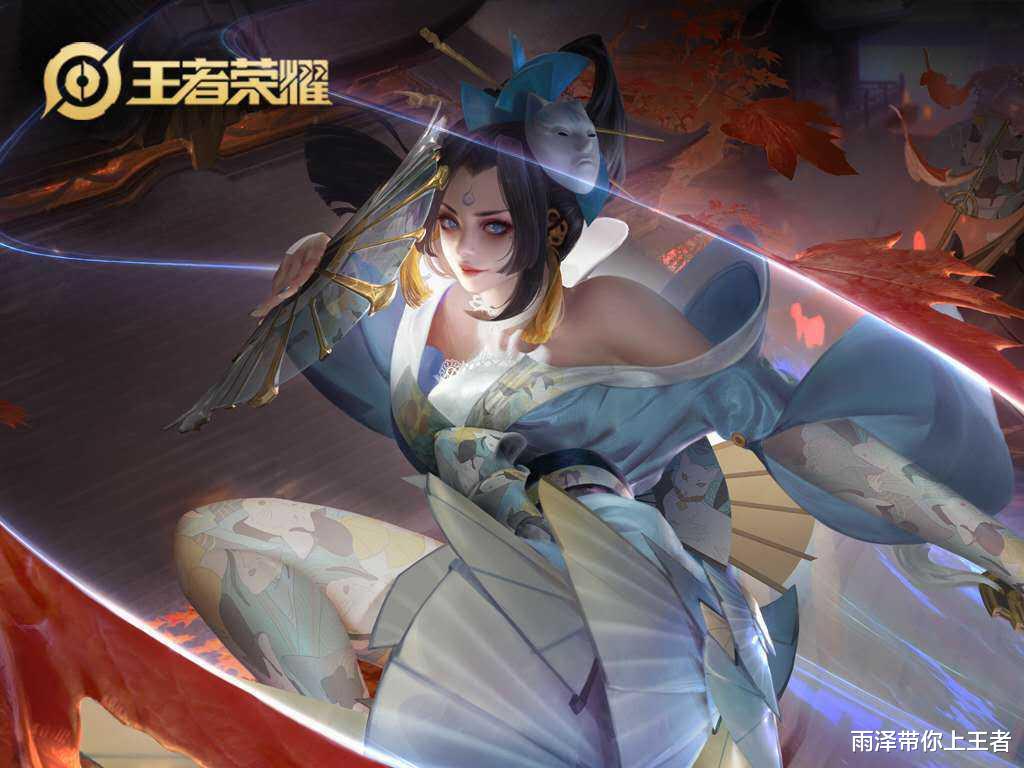 中单|S21中单法王已诞生！小妲己都被打蒙了，玩家：不削没法玩