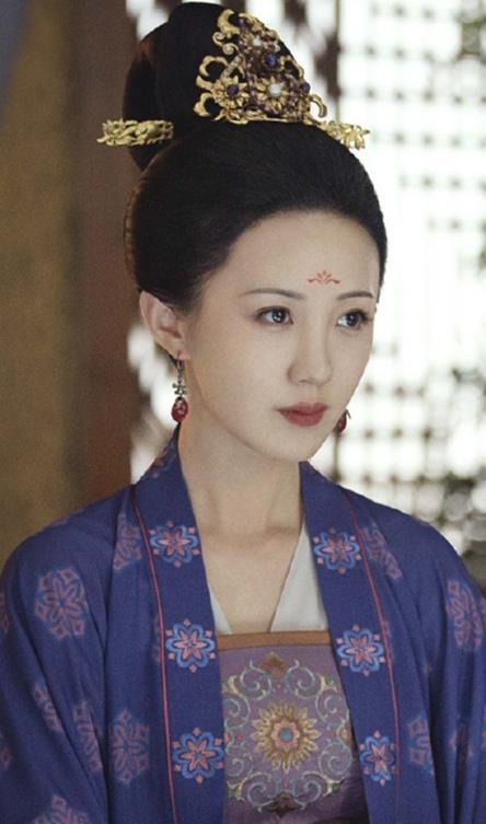 赵樱子|《长安诺》近日开播美女如云，赵樱子不是最美，黄羿扮相引人期待