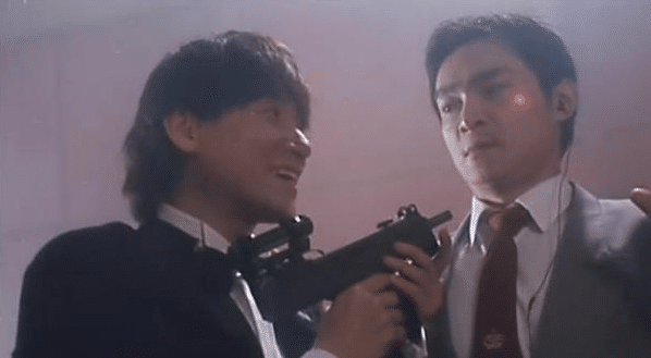 成龙|因与成龙闹不和，故意拍一部电影讽刺成龙，没想到多年后还成了经典