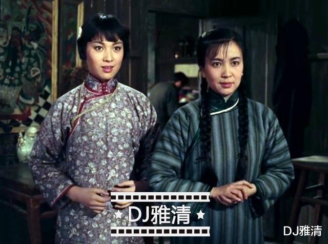 电影|56年前的好片，拍完便成“毒草”，3位演员自尽，如今却好评如潮