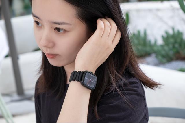 智能手表|Amazfit GTS 2：真的需要一块好看又省心的智能手表