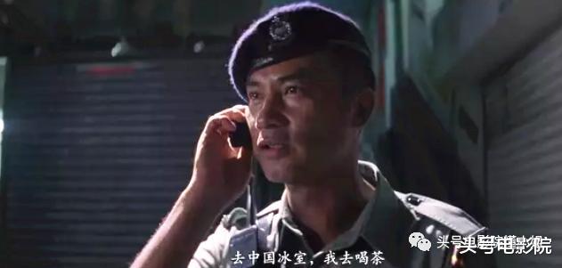 「杜琪峰」杜琪峰65岁!《枪火》只拍19天,这电影拍3年,把任达华捧成影帝