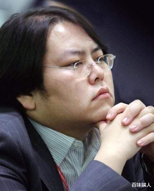 花5千万娶车晓,10余年败光上百亿,39岁李兆会如今混成了这模样