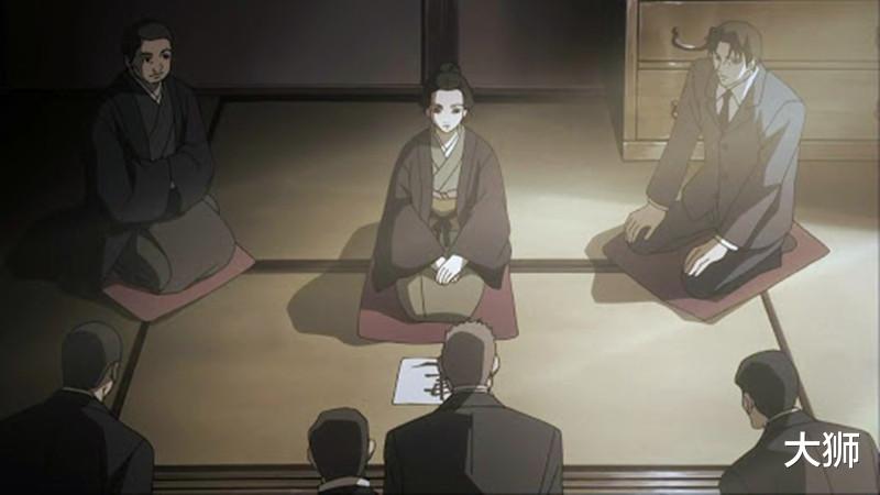 |两个百年前的日本女人，自称具备“千里眼”，还来了一场大对决