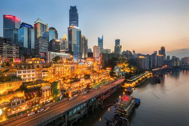 穷游|中国最适合穷游的城市，回头客无数，吃饭只要6元