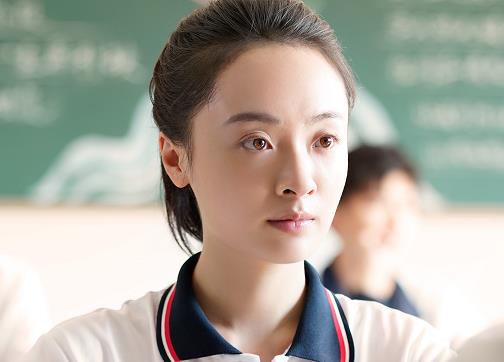 谭松韵|以家人之名主演年龄，谭松韵30岁，看到宋威龙：骗人呢吧！