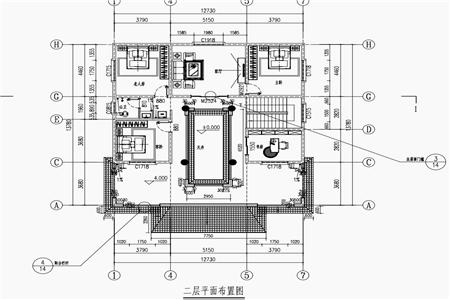 「」有了这五套农村别墅设计图纸，你的房子想不出众都难！