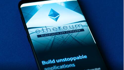 交易|ETH 2.0合约发布，Ethereum价格暴涨5%