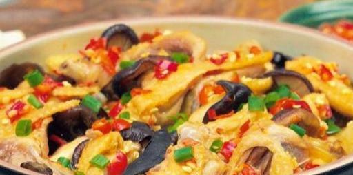 【苦瓜】营养又好看的10道美食，花不了几块钱，健康又美味，全家都爱吃