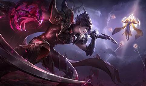 「项羽」王者荣耀：边路学会这个万金油英雄，不惧任何对线。