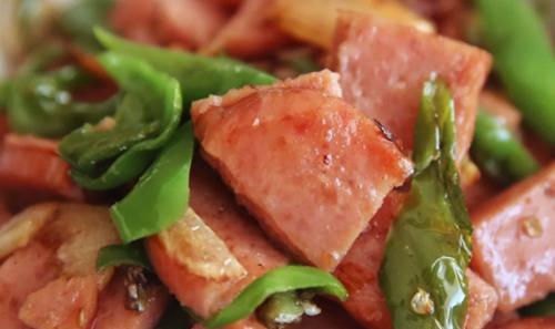 「食材」周末聚会，我下厨做了6道快手菜，简单美味，一桌菜30分钟搞定！