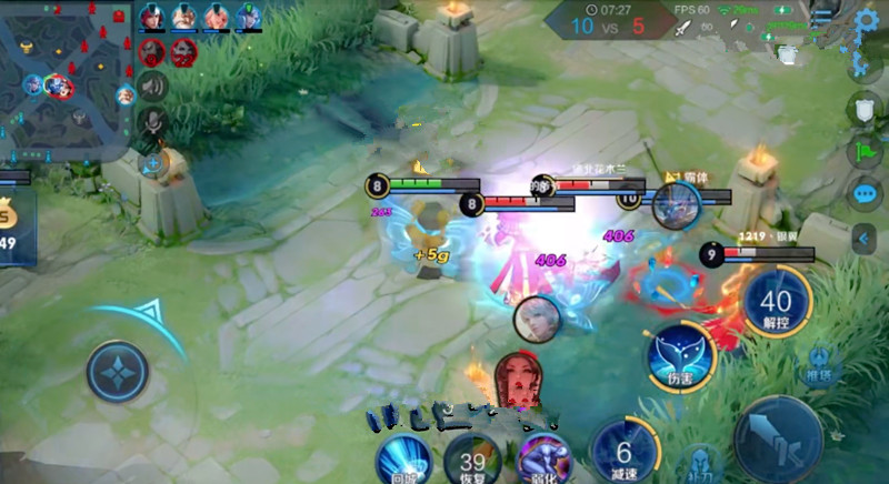 【鲁班】王者荣耀:庄周“鲁班骑摩托”皮肤登场!敌人被萌哭,这太欢乐了吧