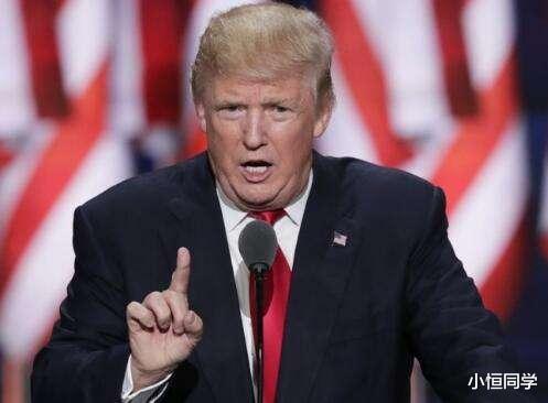 美国|为何说特朗普是上天送给中国最好的“礼物”！