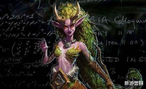 炉石传说|炉石传说：迷你版超生德来袭，性价比max，1400造价打出14000效果