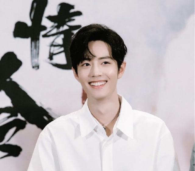 肖战@肖战新歌上线4天，成中国内娱历史上首张销售额破亿单曲，太牛了