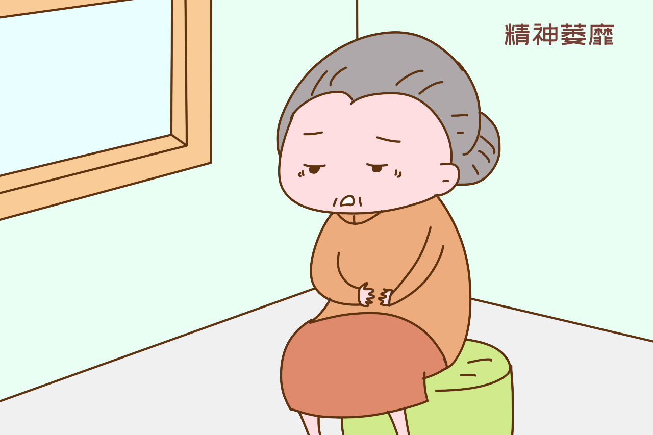 退休|劝退休的母亲再找份工作，被指责不孝的她解释原因，网友：做得对