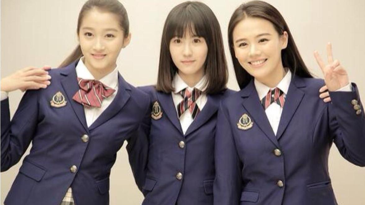 关晓彤郑爽,都只是热搜的牺牲品