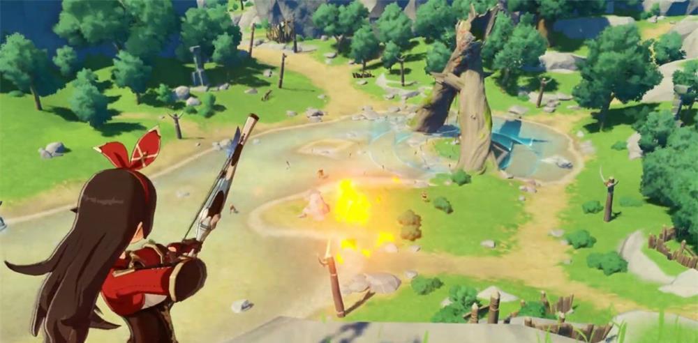 [原神]《原神》，或许跟你想象中的不一样