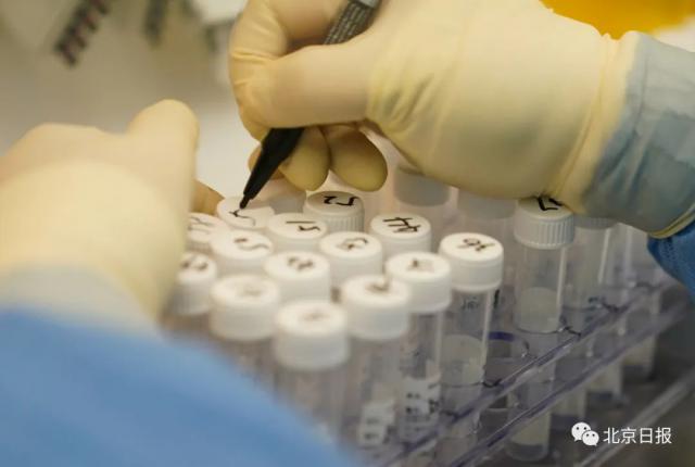 北京市▲北京女患者4次检测阴性后确诊：我可能是这样“中招”的