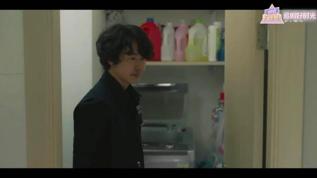 豆瓣|豆瓣8.3，一口气刷八集，这部剧有点上头!