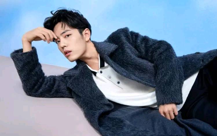 『肖战』肖战因祸得福，新剧大火，知名度更高了