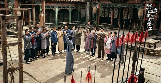 于正■《延禧攻略》“舒妃”再演于正爽剧，撞脸Angelababy能让她翻红吗