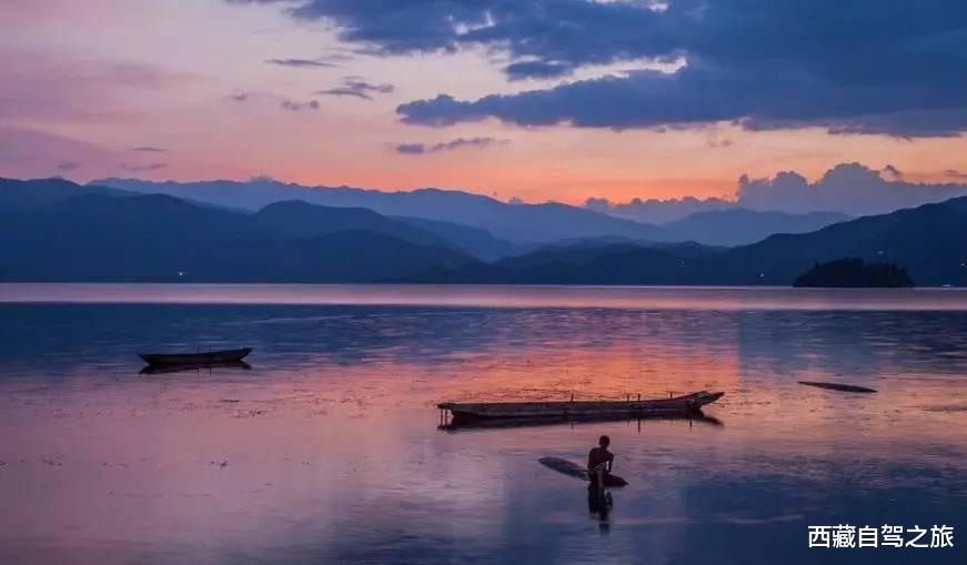 旅行|国内必去的100个地方，去过60个，称得上真正的旅行达人