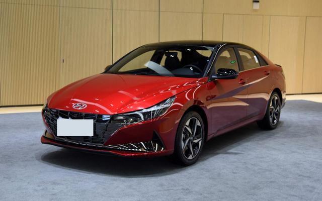 日产轩逸|买紧凑型车还老盯着轩逸、卡罗拉？换个角度看，这4款也很不错！