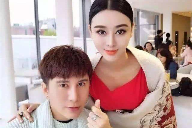 范冰冰|为出名将自己整成“范冰冰”，老公整成“李晨”，今现状令人唏嘘